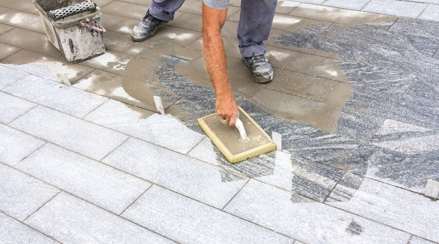 Expert flood damage restoration services in Castaner, PR